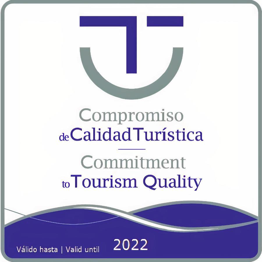 Holidays2Malaga Parras Comfort Kültér fotó